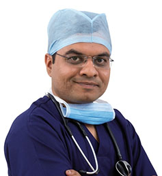 Dr. Jayesh Dobariya