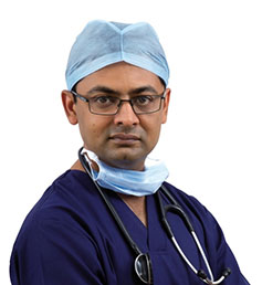 Dr. Madhav Upadhyay