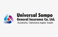 Universal Sompo GIC Ltd.