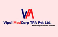 Vipul MedCorp TPA Pvt. Ltd.