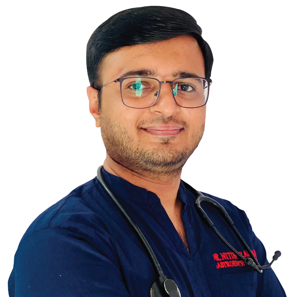 Dr. Nitin Ramani