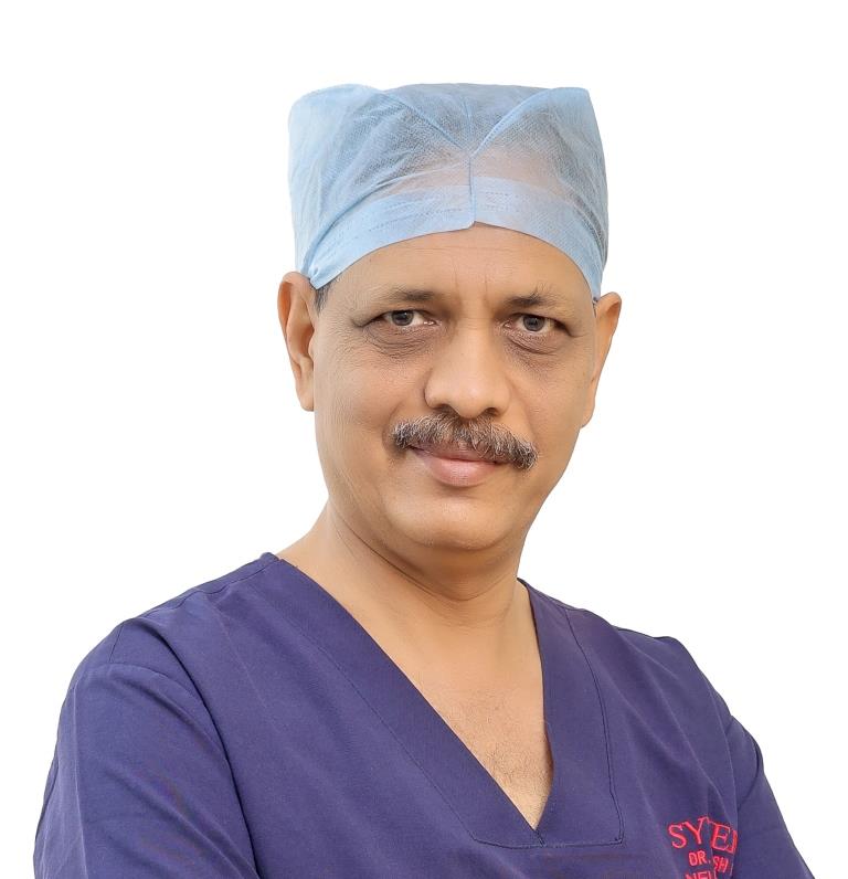 Dr. Dinesh Gajera