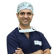 Dr. Sanjay Teelala