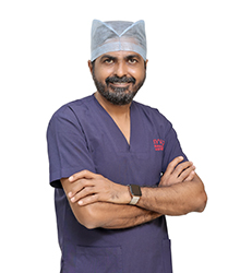Dr. Rajan Jagad