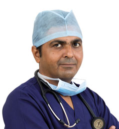 Dr. Rajan Jagad