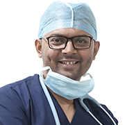 Dr. Kalpesh Sanariya