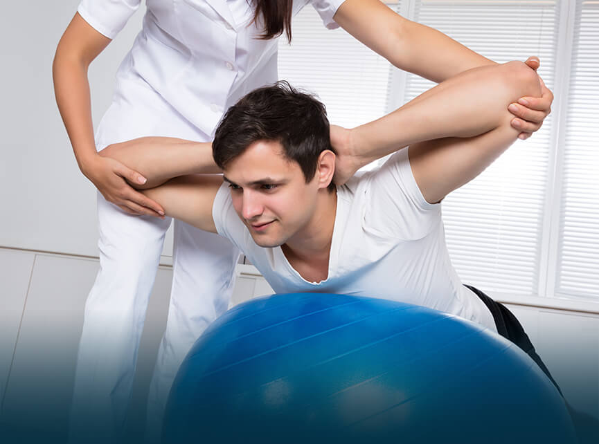 Physiotherapy Home Care Services