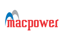 Macpower CNC Machines Ltd.