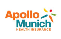 Apollo Munich Health Insurance Co. Ltd.